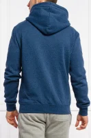 Džemperis | Regular Fit Superdry mėlyna
